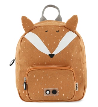 Sac à dos bébé MR. FOX - Trixie - Orange