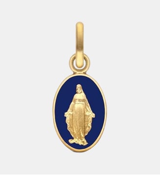 Médaille Miraculeuse Arthus Bertrand