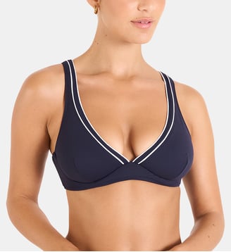 Haut de maillot armaturé Ravi Livia