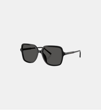 Lunettes de soleil Carré DG4539 - Dolce & Gabbana - Noir