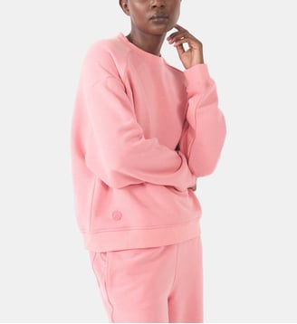 Sweatshirt Marlene - Jott - Fuchsia vibrant