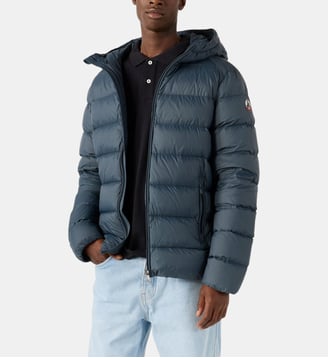 Doudoune confort Bluestone Johny - Jott - Bleu clair