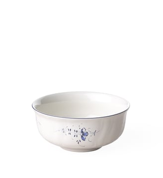 Compotier - Villeroy & Boch - Blanc