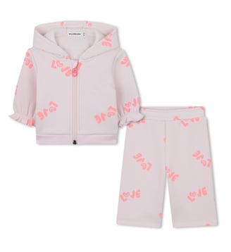 Ensemble de jogging - Billieblush - Étamine