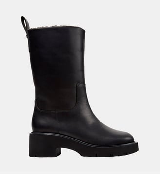 Botte haute Milah Camper