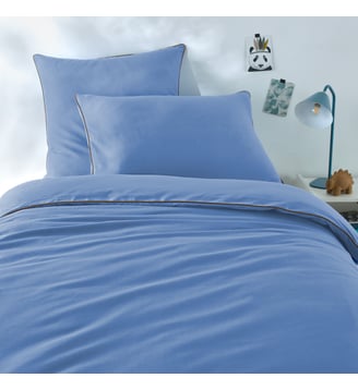 Housse de couette enfant en coton La Redoute Interieurs