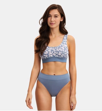 Culotte Elastic Calida