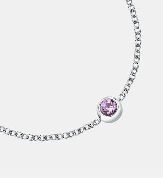 Bracelet TESORI ETERNI - Morellato - Violet