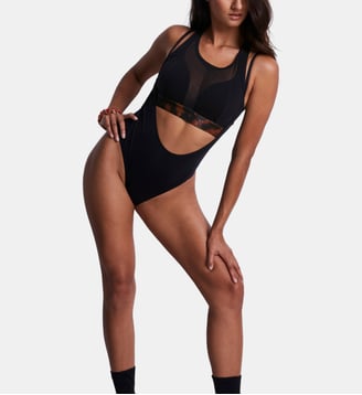 Body Hot Motion Aubade x LUZ Aubade