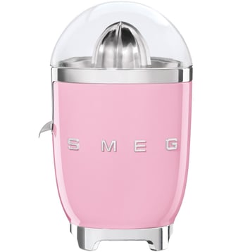 Presse-agrumes CJF11PKEU Rose - Smeg - Standard
