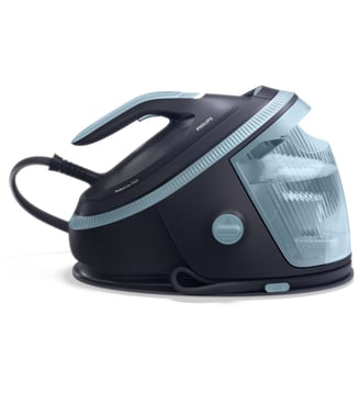 Centrale vapeur PSG7200/20 bleu foncé 1,5L - Philips - Bleu