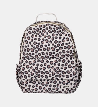Sac à dos à langer - Beaba - Blanc