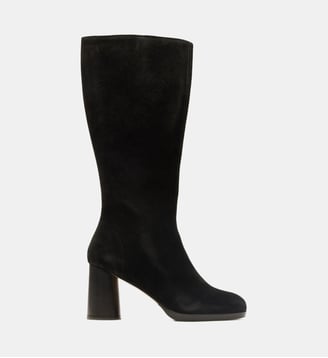 Bottes Adeline - Odaje - Noir