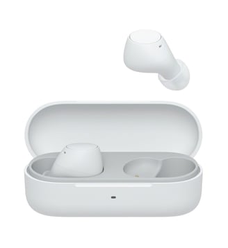 Ecouteurs WF-C510 Blanc Sony