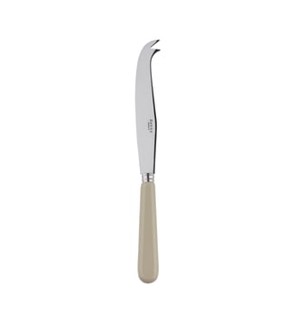 Couteau à fromage GM, Pop - Sabre - Mastic