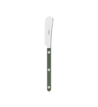 Tartineur, - Sabre - Vert foncé