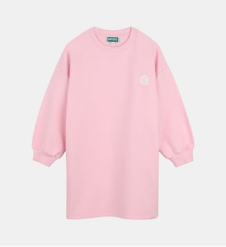 Robe sweatshirt - Kenzo Kids - Bubble