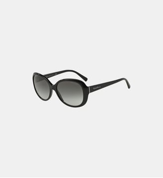 Lunettes de soleil AR8047 - Giorgio Armani - Noir