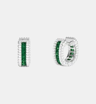 Boucles D'Oreilles Monaco APM Monaco