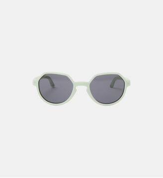 Lunettes de soleil Oozz - Ki ET LA - Vert d'eau