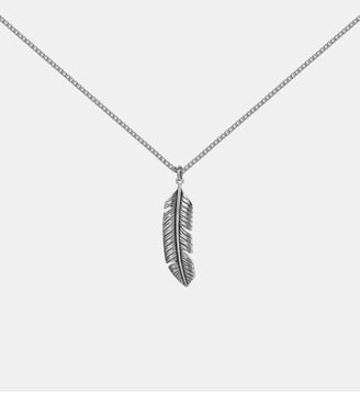 Collier Aile en Acier 316L - Phebus - Acier