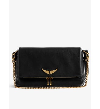 Sac Rocky II - Zadig&Voltaire - Noir