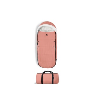 Stokke® YOYO® chancelière - Ginger - Stokke - Orange
