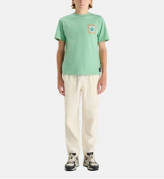 Tee-Shirt WAVEBO Le Temps Des Cerises