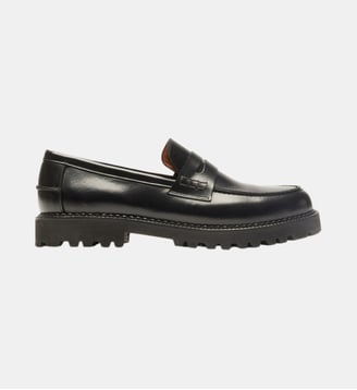Mocassins Elliot - Odaje - Noir
