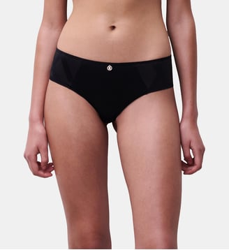 Shorty avec bijou Chantelle
