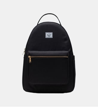 Sac à dos en matières recyclées NOVA 18L - Herschel - Doré