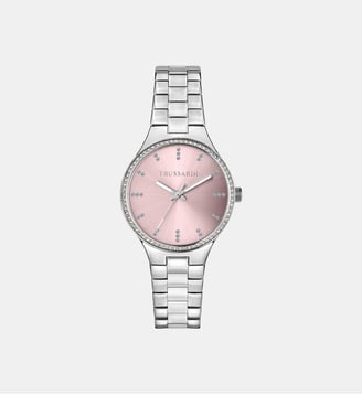Montre T-ESSENZA - Trussardi - Acier inoxydable