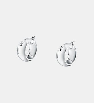 Boucles d'oreille CREOLE - Morellato - Acier inoxydable