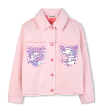 Veste avec poches Billieblush