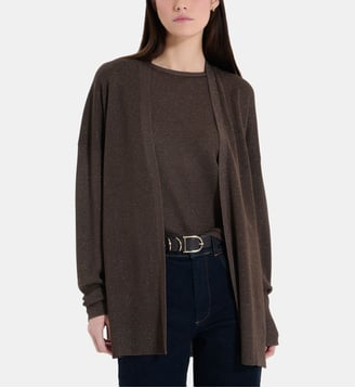 Pull Pradel Taupe - Zapa - Taupe