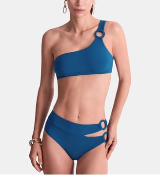 Haut de maillot de bain Brassiere - Aubade - Bleu