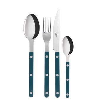 Ménagère 24 pièces, Bistrot Sabre