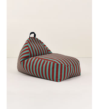 Pouf long - taille enfant - Bliss Nobodinoz