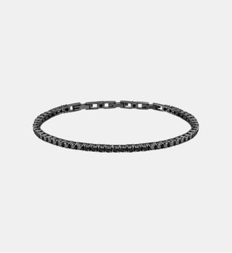 Bracelet TENNIS - Maserati - Blanc