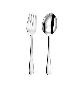 Couverts de service - Amefa - Inox