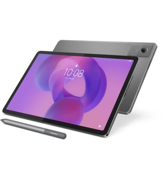 Tablette Android Idea Tab 128Go + Stylet - Lenovo - Standard