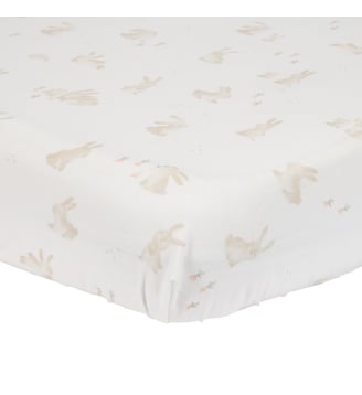 Drap-housse Little Dutch