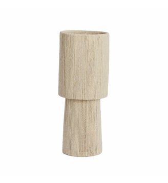 Lampe de Table Pitino - Light & Living - Crème