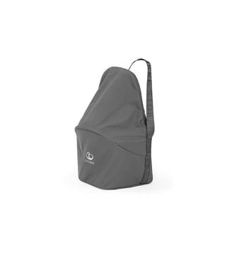 Sac de voyage Stokke® Clikk™ Dark Grey - Stokke - Gris