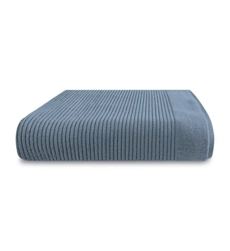 Drap de bain pur coton Garnier Thiebaut