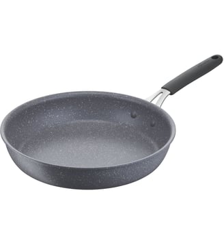 Poêle Ø26 cm - Lagostina - Gris