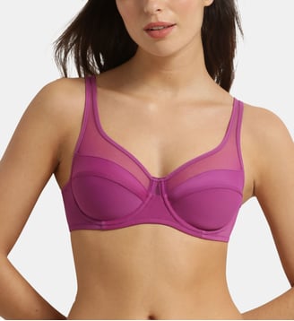 Soutien-gorge Emboîtant Avec Armatures Non Paddé Generous Classique Dim