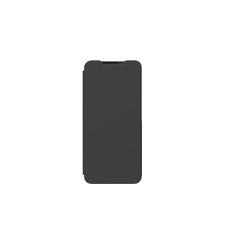 Etui Samsung A22 4G Flip Wallet noir - Samsung - Noir