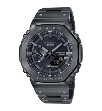 Montre connectée G-shock premium GM-B2100BD-1AER - G-shock Premium - Noir