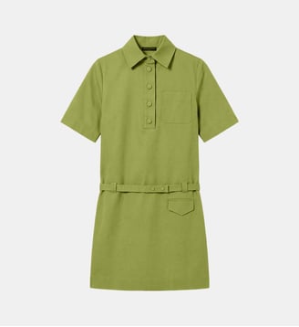 Robe Rivy - Tara Jarmon - Pomme